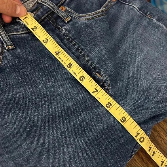 GAP Women's Blue Jeans - Picture 9 of 11